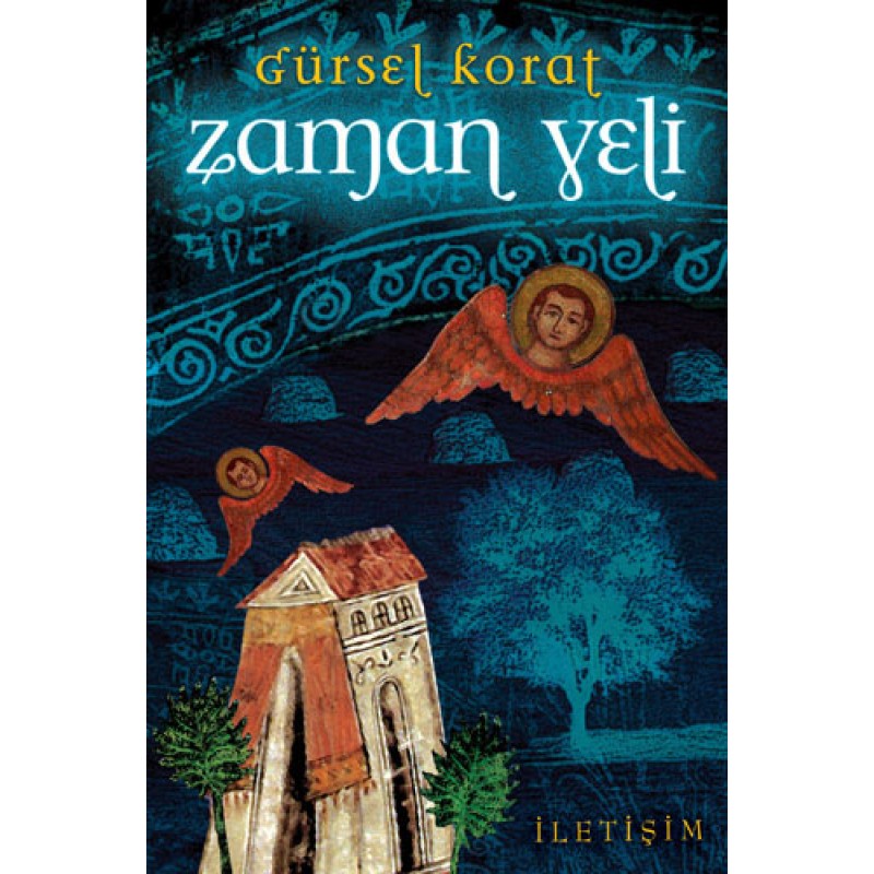 Zaman Yeli Zaman Yeli