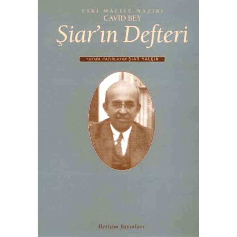 Şiar’ın Defteri Şiar’ın Defteri