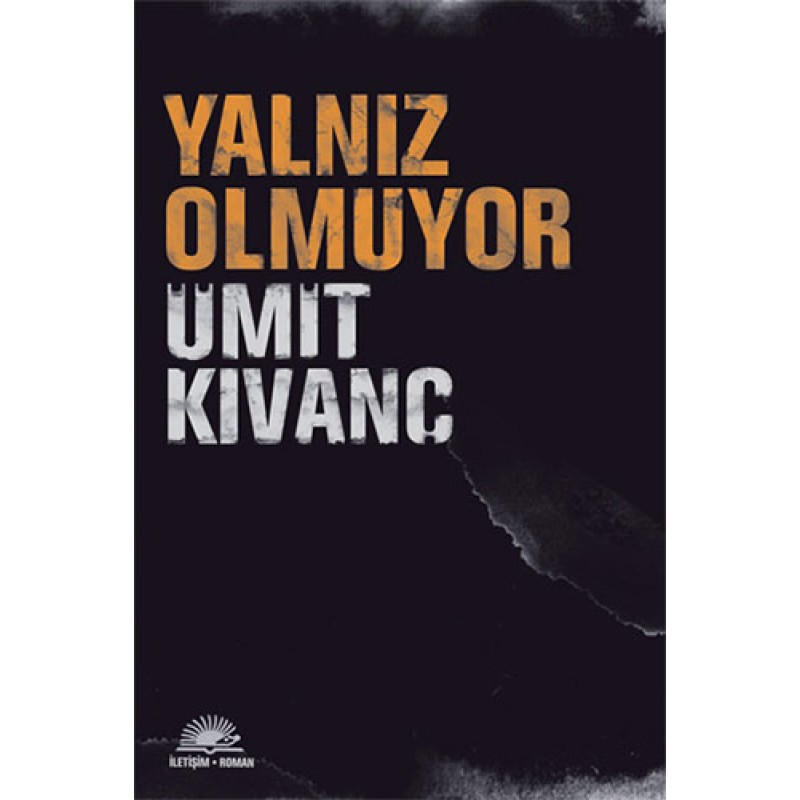 Yalnız Olmuyor