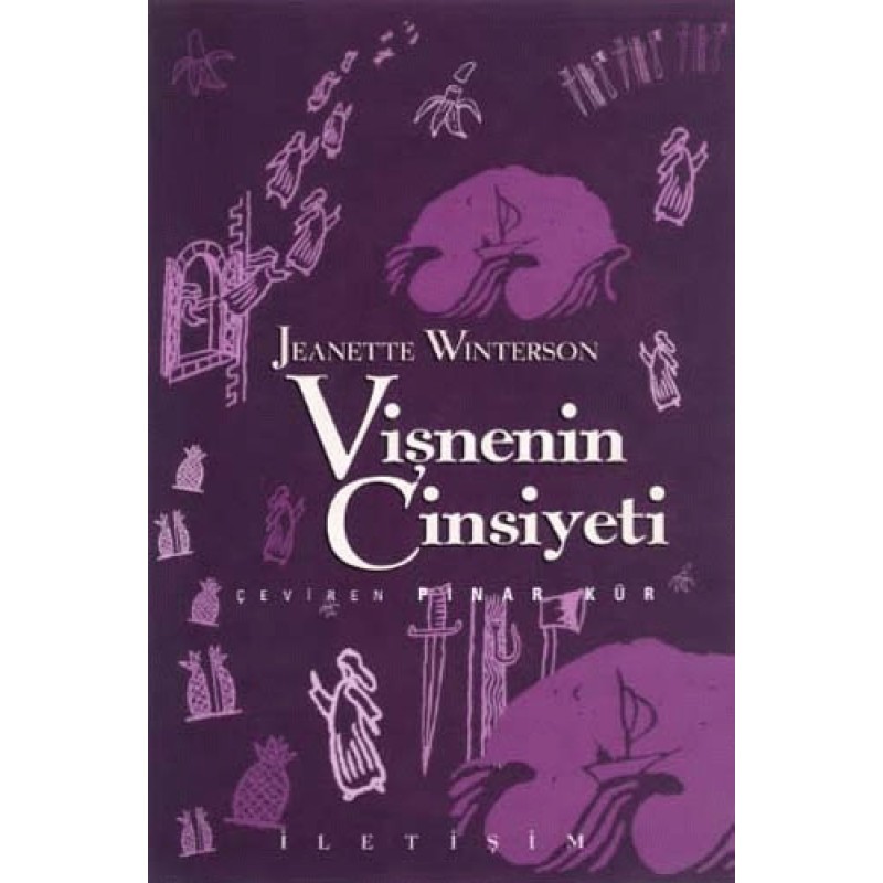Vişnenin Cinsiyeti