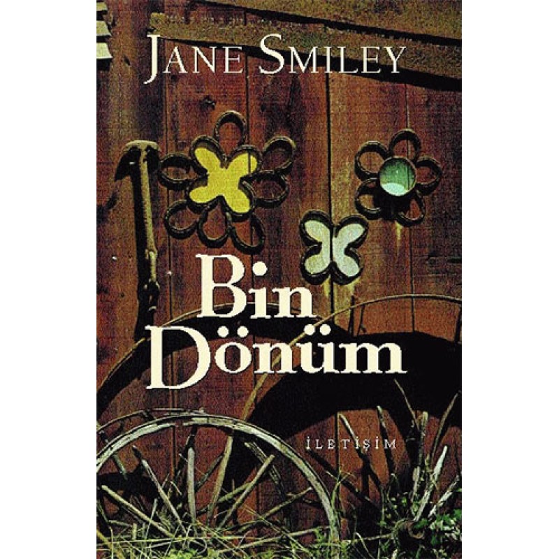 Bin Dönüm