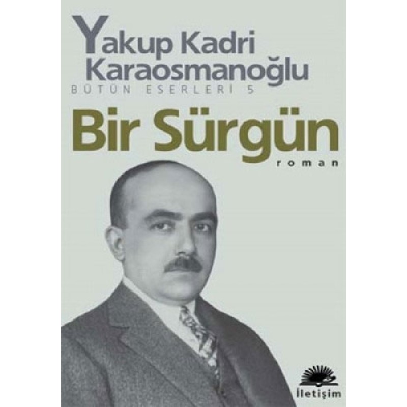 Bir Sürgün Bir Sürgün