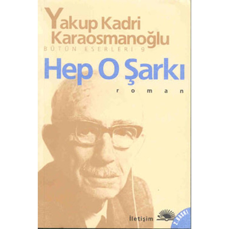 Hep O Şarkı Hep O Şarkı