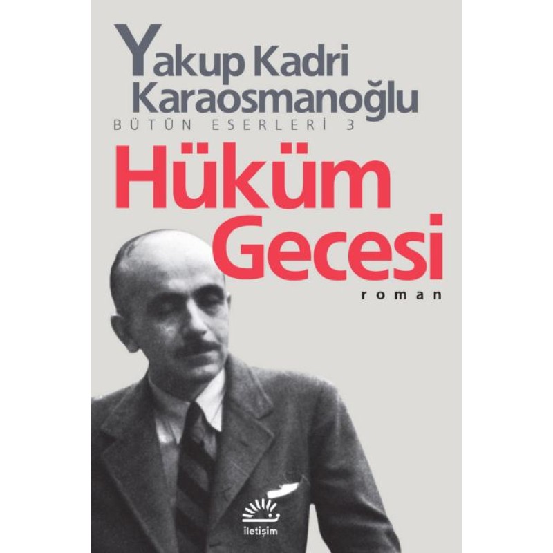 Hüküm Gecesi Hüküm Gecesi