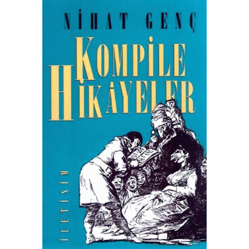 Kompile Hikayeler Kompile Hikayeler
