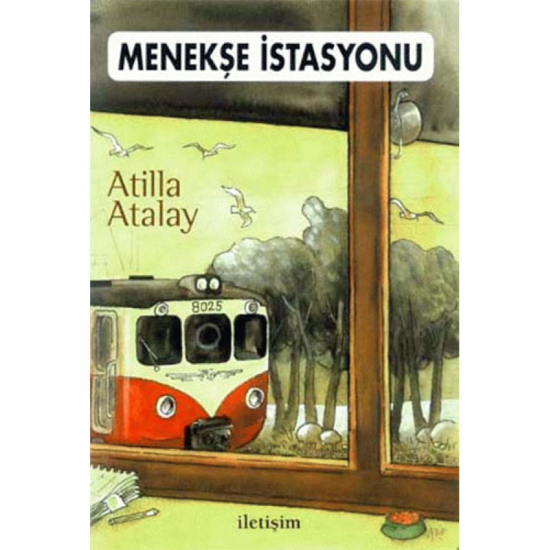Menekşe İstasyonu