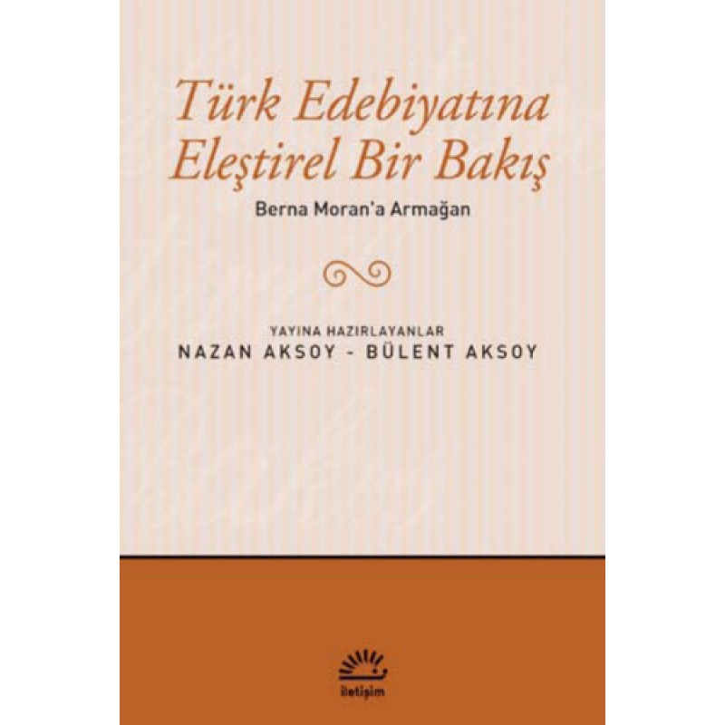 Türk Edebiyatına Eleştirel Bir Bakış