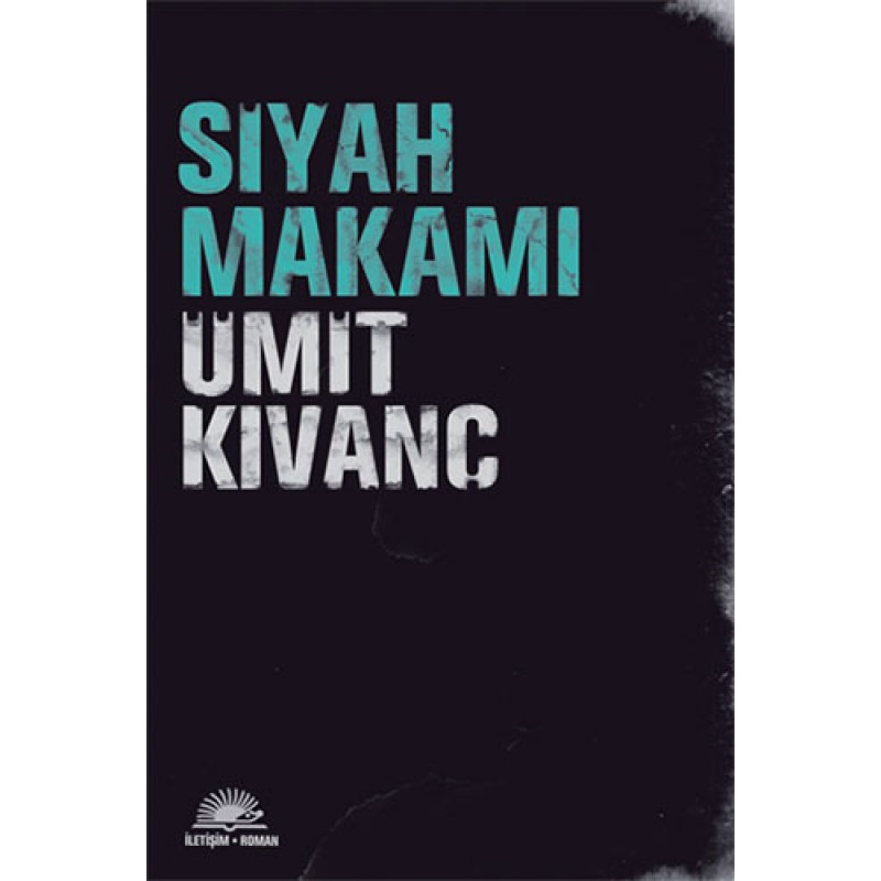 Siyah Makamı Siyah Makamı