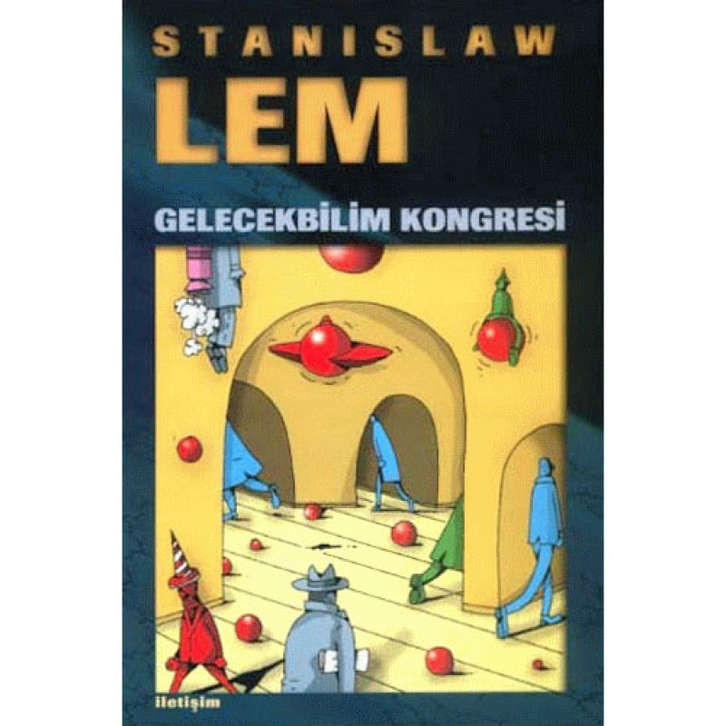 Gelecekbilim Kongresi Gelecekbilim Kongresi