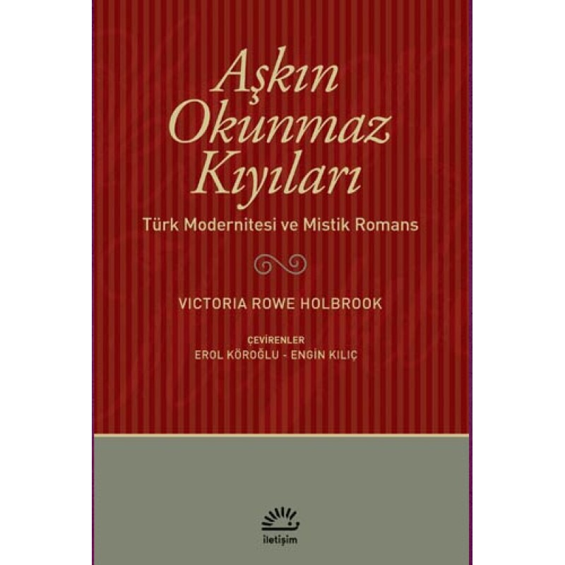 Aşkın Okunmaz Kıyıları