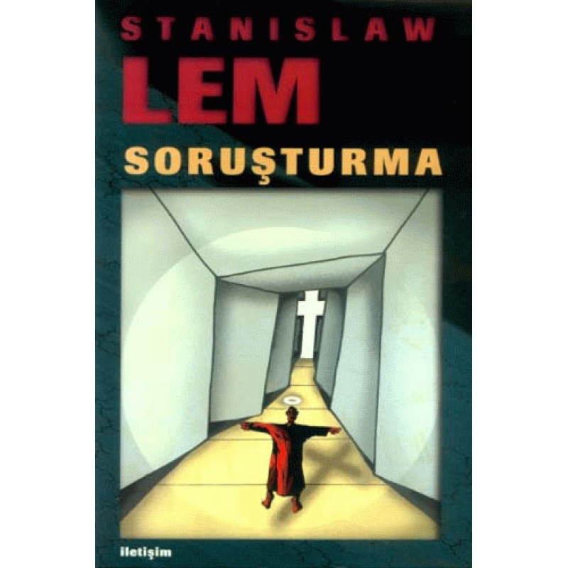 Soruşturma Soruşturma