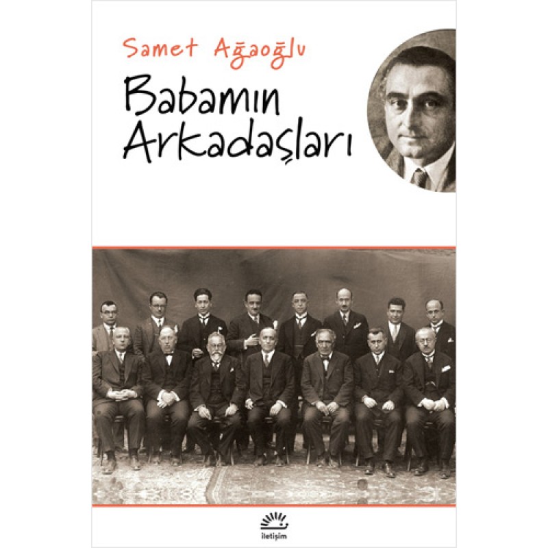 Babamın Arkadaşları Babamın Arkadaşları