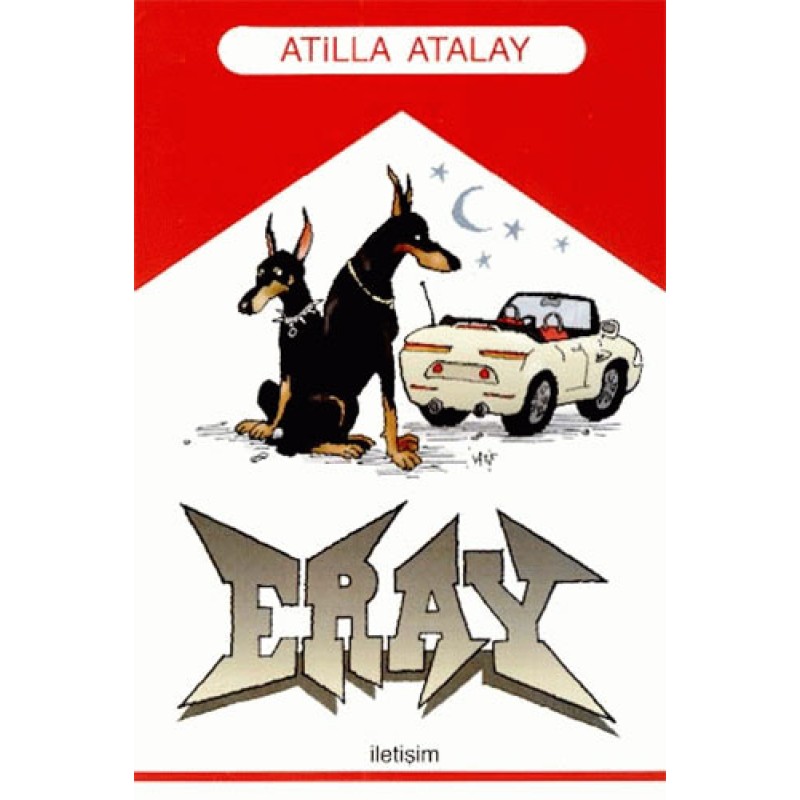 Eray Eray