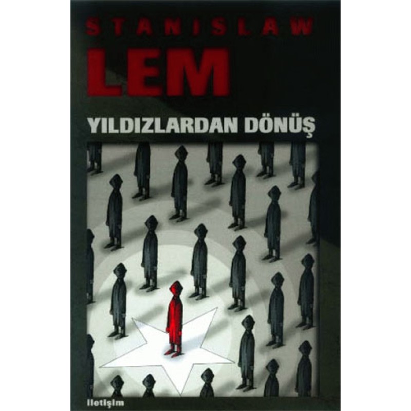 Yıldızlardan Dönüş