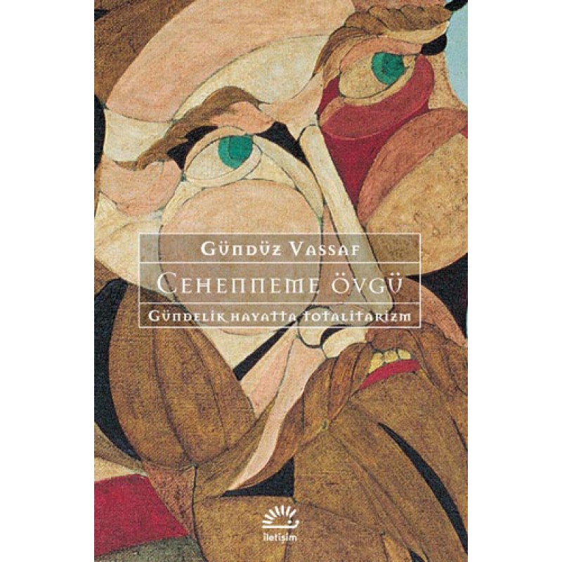Cehenneme Övgü Cehenneme Övgü