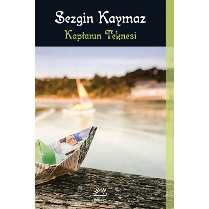 Kaptanın Teknesi Kaptanın Teknesi