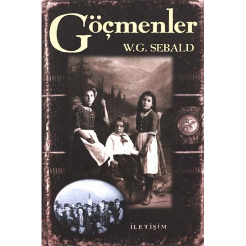 Göçmenler Göçmenler