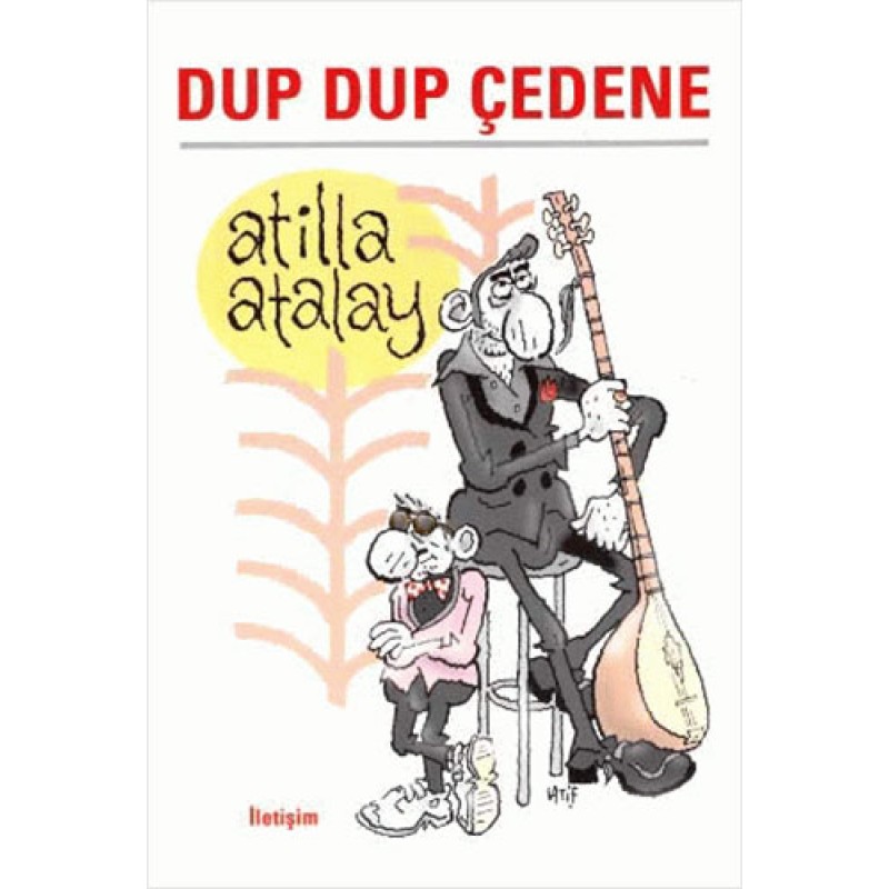 Dup Dup Çedene Dup Dup Çedene