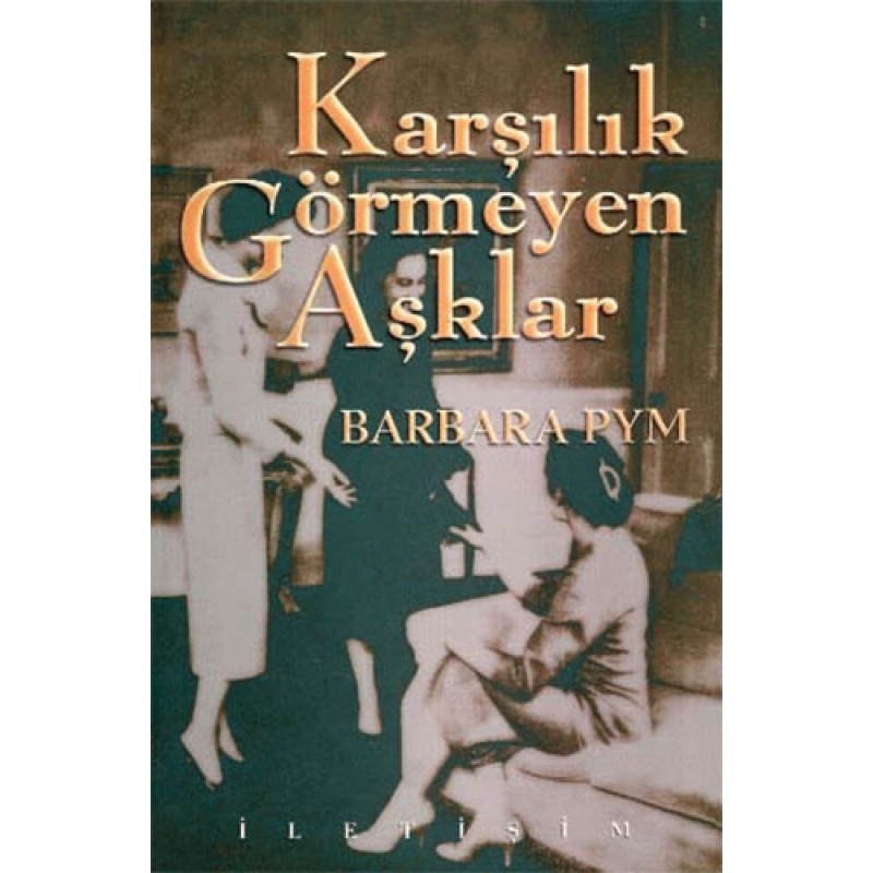Karşılık Görmeyen Aşklar Karşılık Görmeyen Aşklar