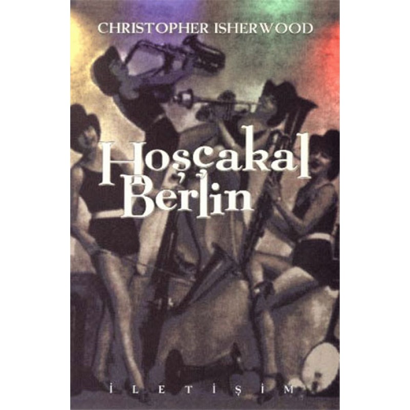 Hoşçakal Berlin Hoşçakal Berlin