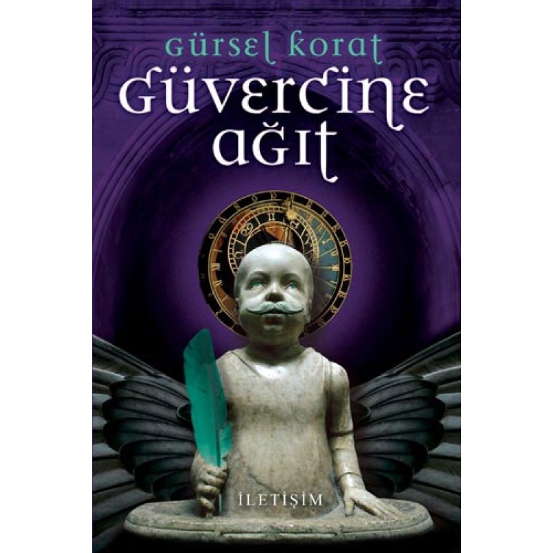 Güvercine Ağıt Güvercine Ağıt