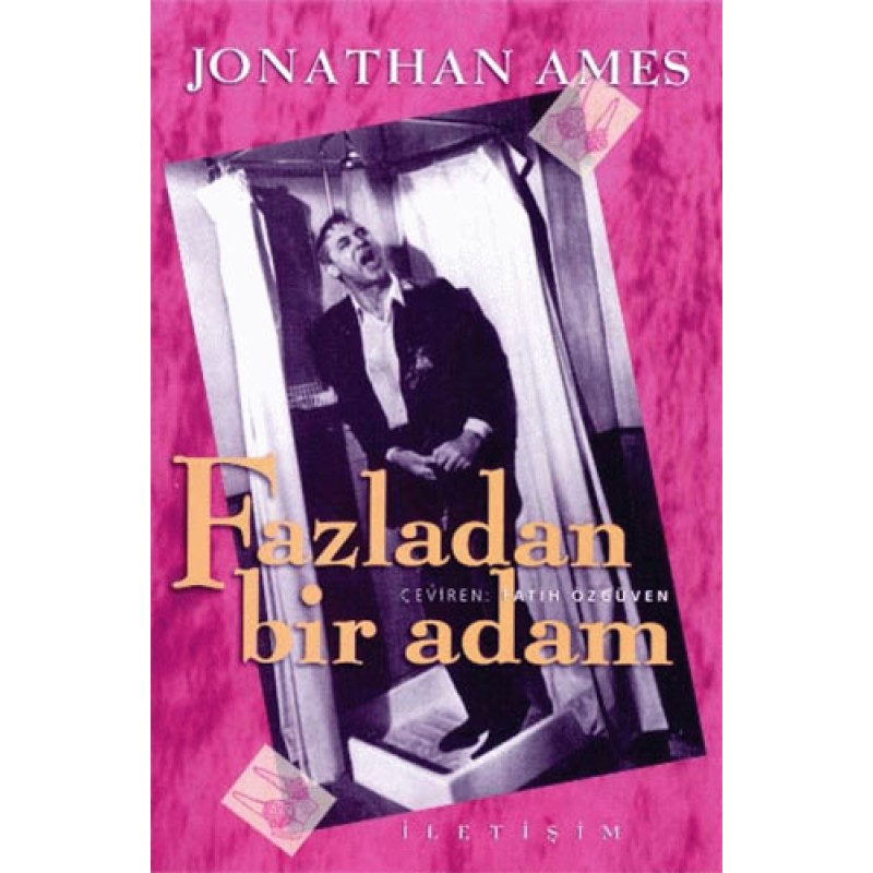 Fazladan Bir Adam Fazladan Bir Adam