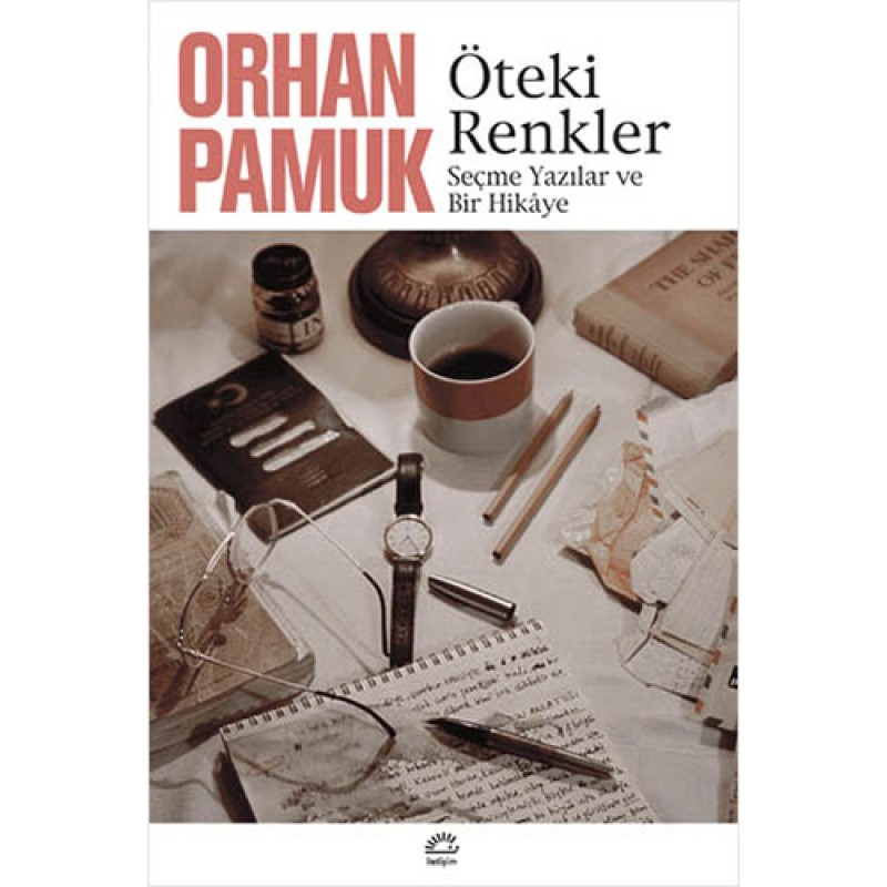 Öteki Renkler Öteki Renkler