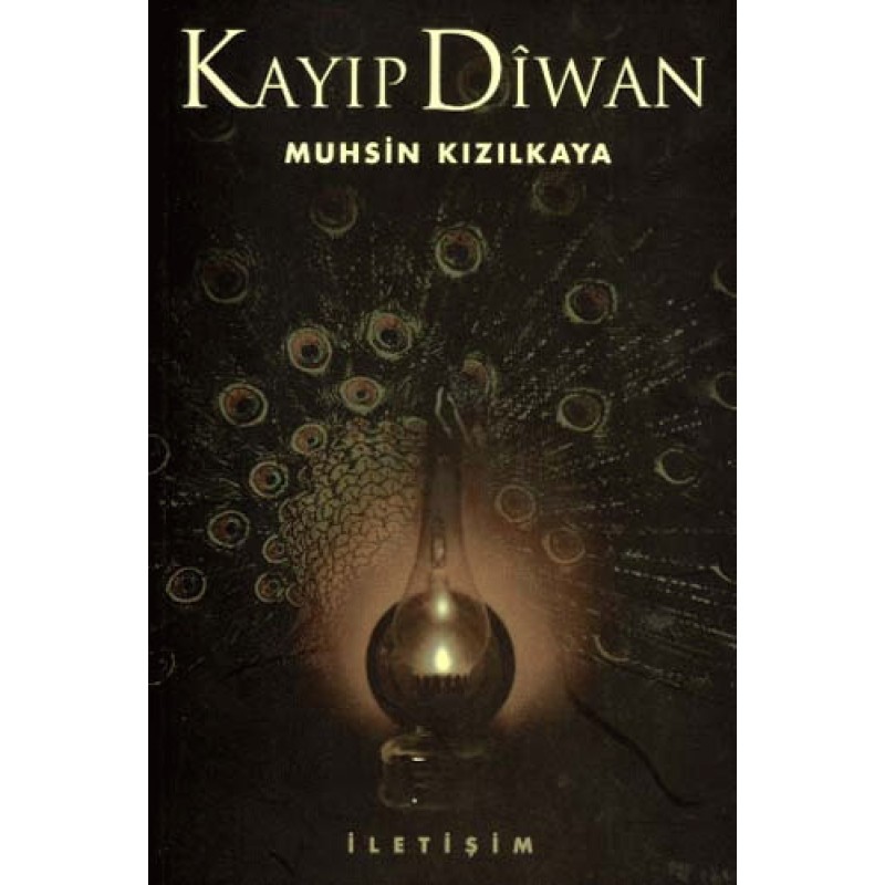 Kayıp Diwan Kayıp Diwan