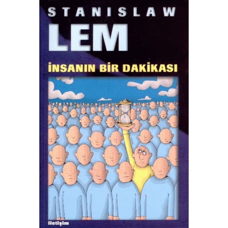 İnsanın Bir Dakikası İnsanın Bir Dakikası