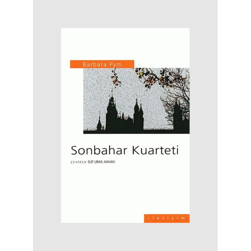Sonbahar Kuarteti Sonbahar Kuarteti