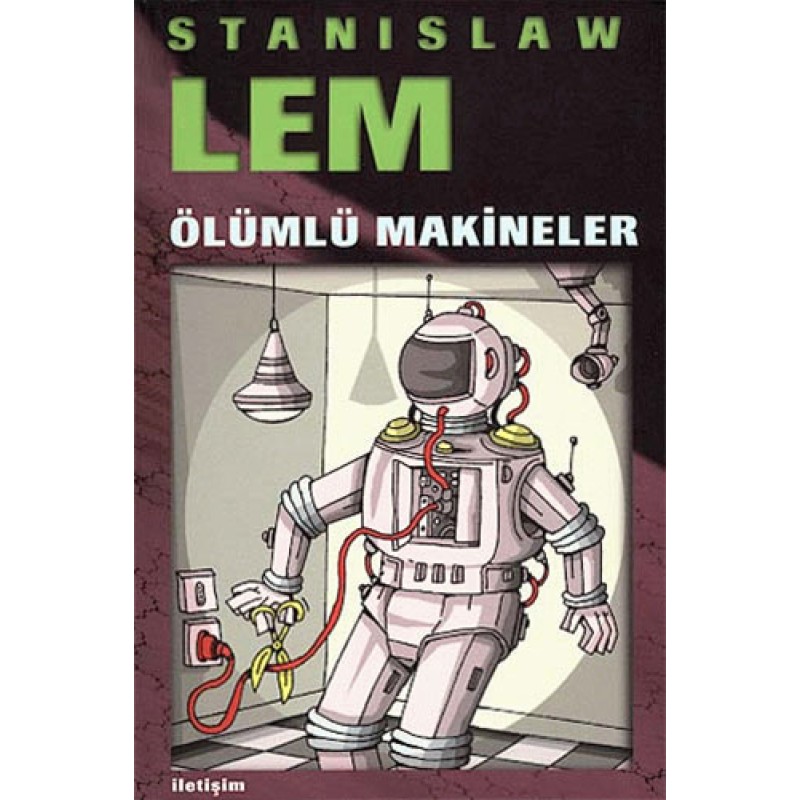 Ölümlü Makineler