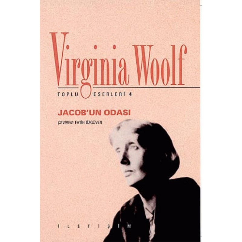 Jacob’un Odası Jacob’un Odası