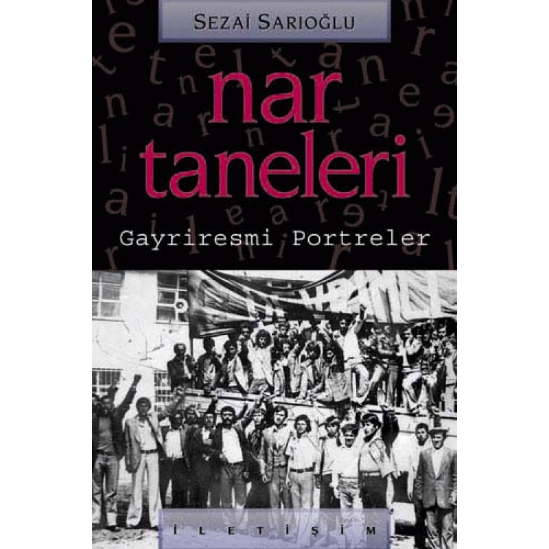 Nar Taneleri Nar Taneleri