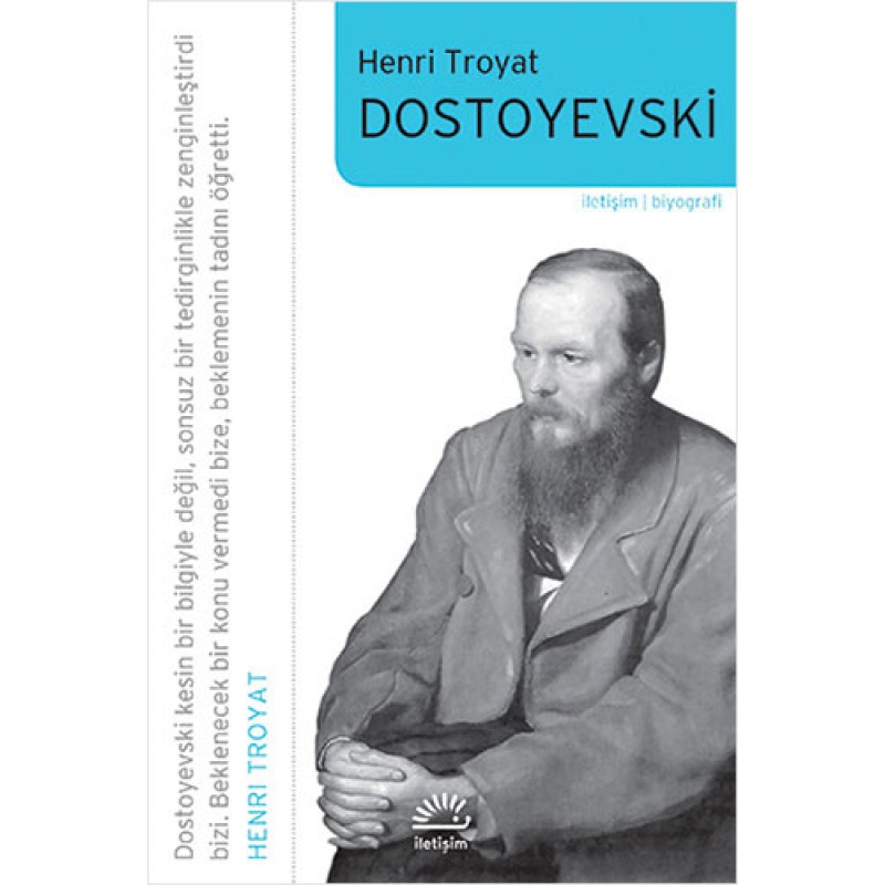 Dostoyevski Dostoyevski