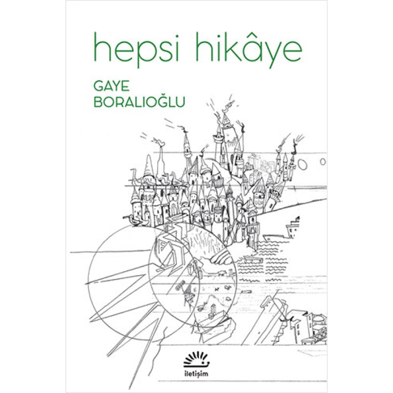 Hepsi Hikaye Hepsi Hikaye