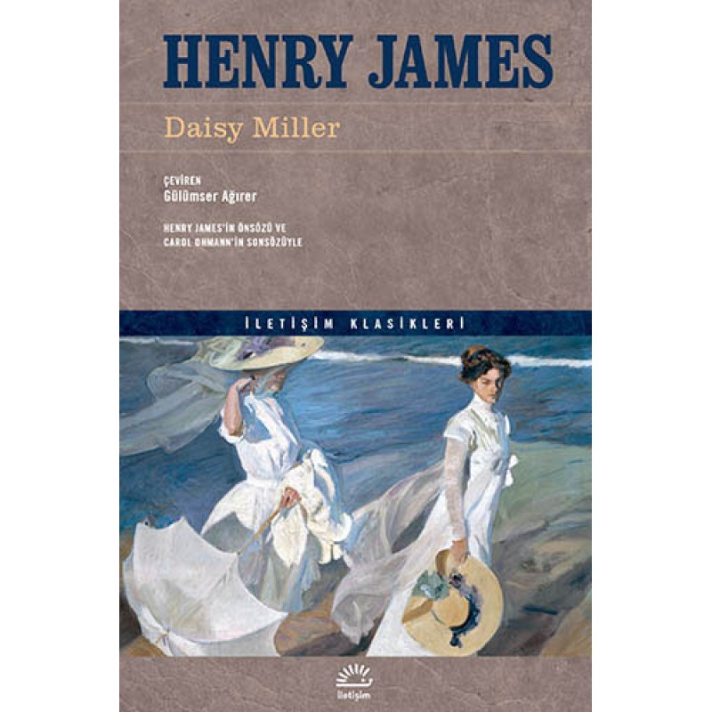 Daisy Miller Daisy Miller