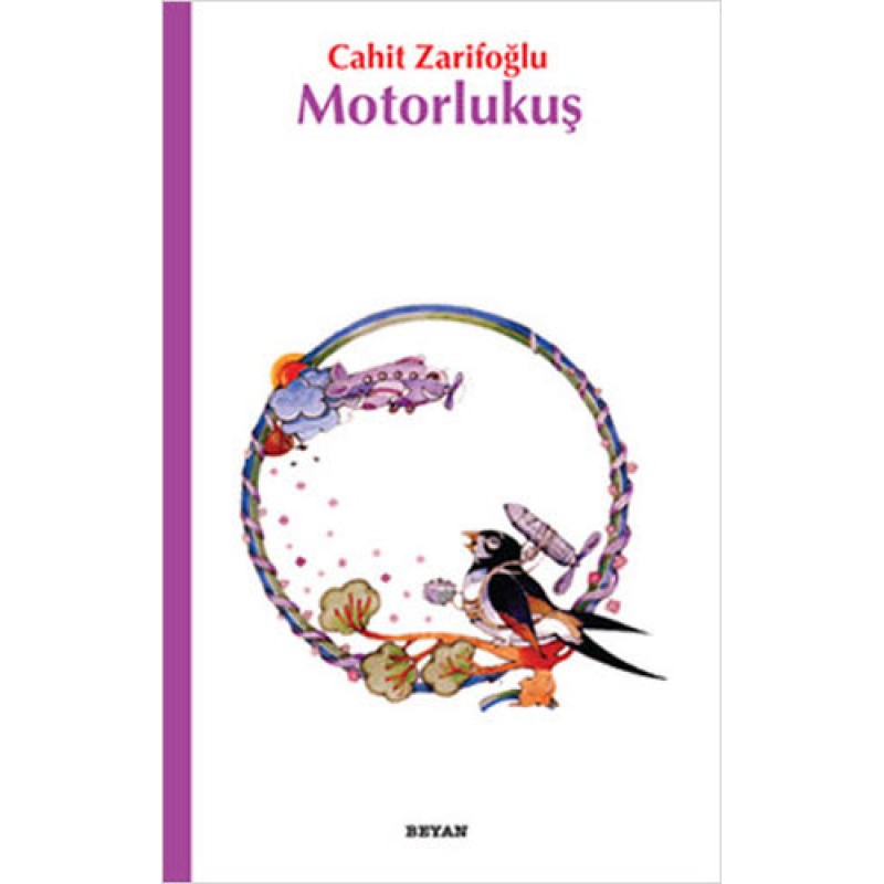 Motorlu Kuş Motorlu Kuş