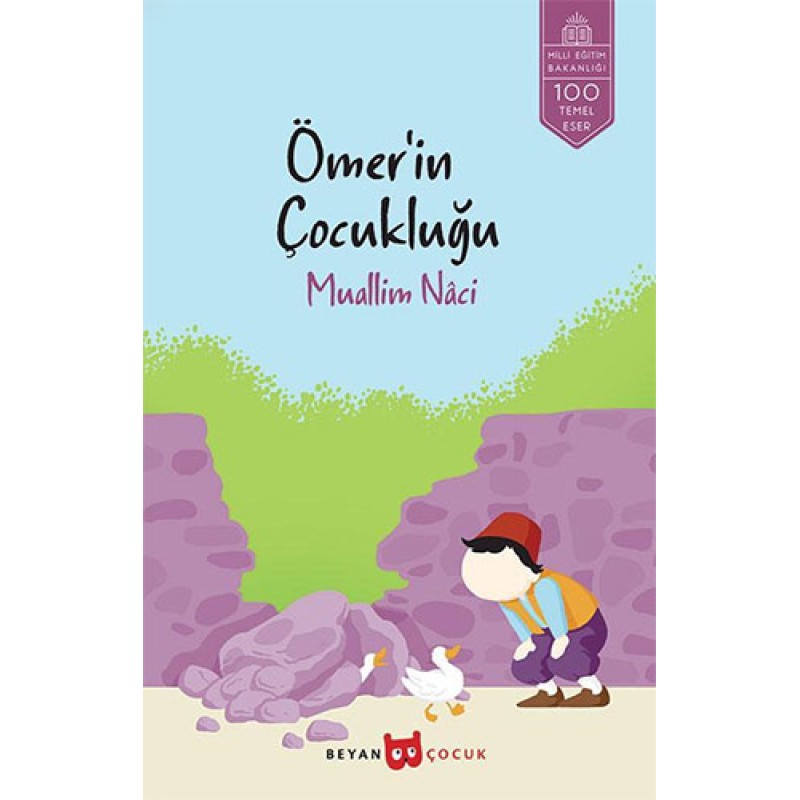Ömer’in Çocukluğu