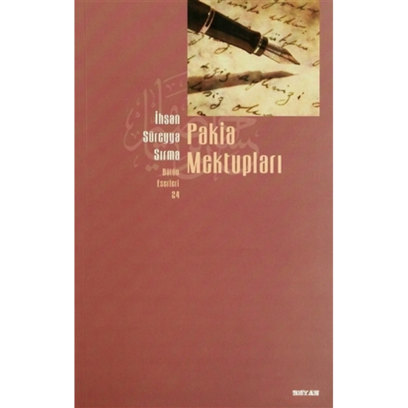 Pakia Mektupları Pakia Mektupları