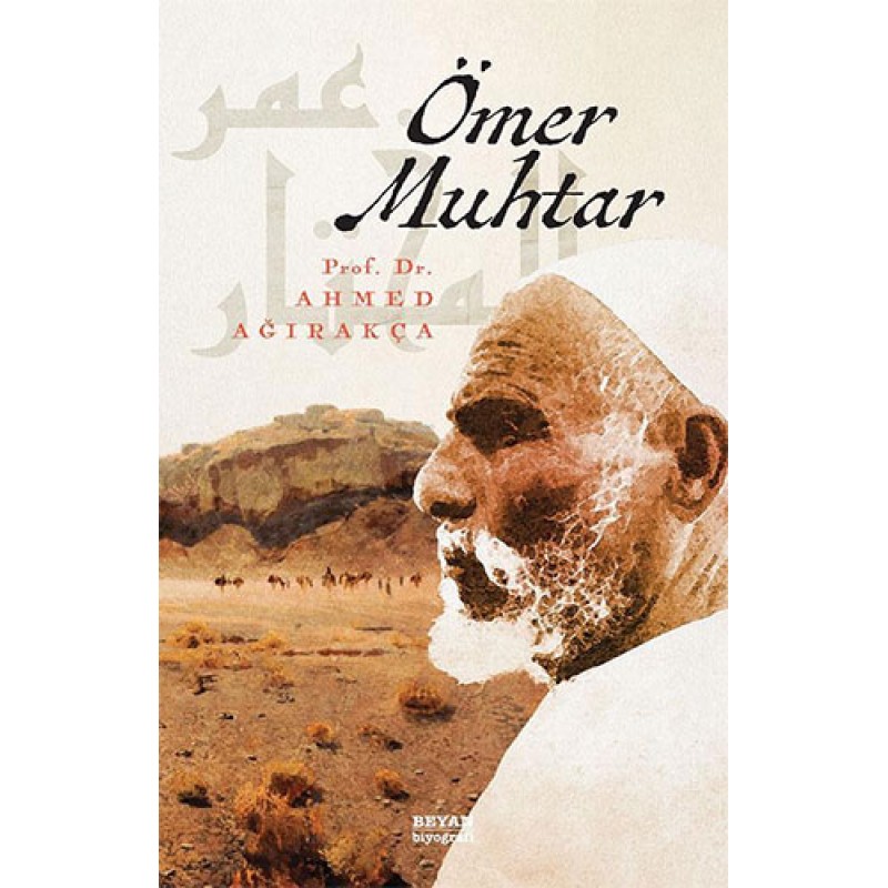Ömer Muhtar Ömer Muhtar
