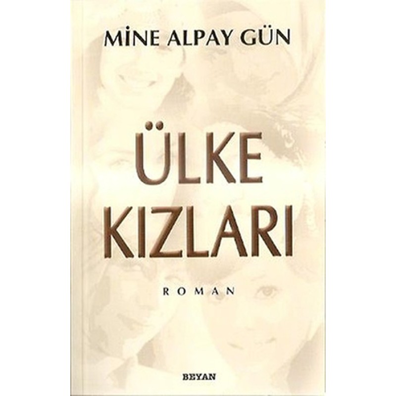 Ülke Kızları