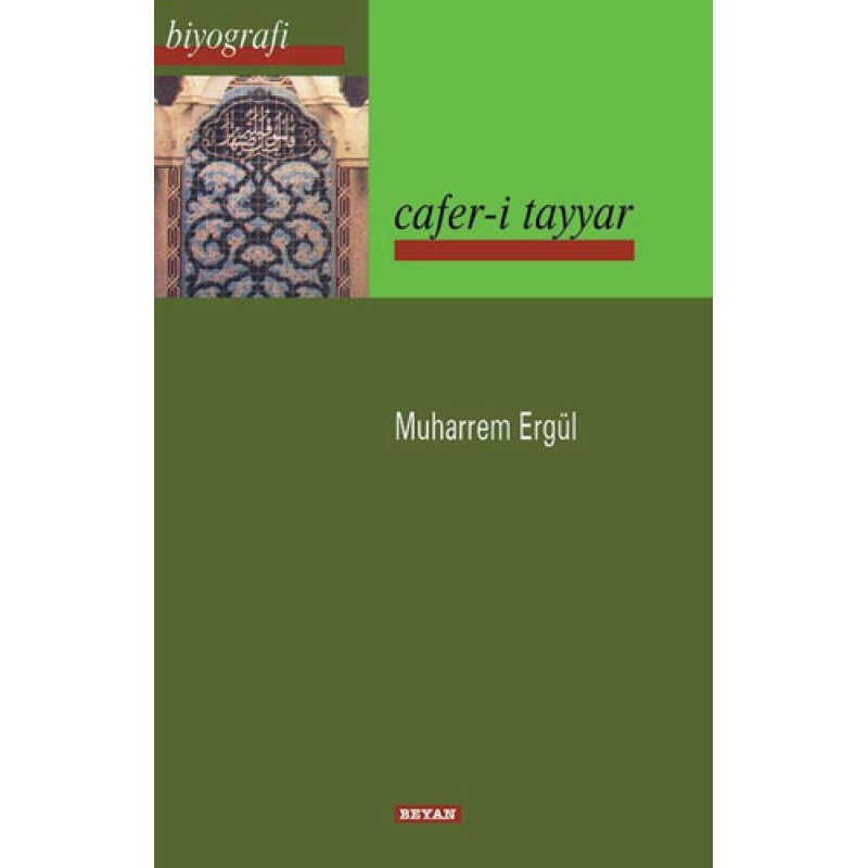 Cafer-i Tayyar