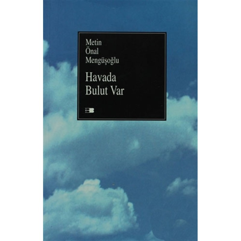 Havada Bulut Var