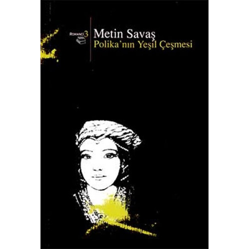 Polika’nın Yeşil Çeşmesi Polika’nın Yeşil Çeşmesi