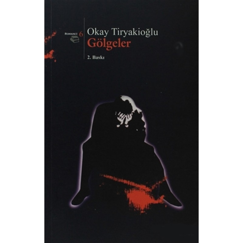 Gölgeler Gölgeler