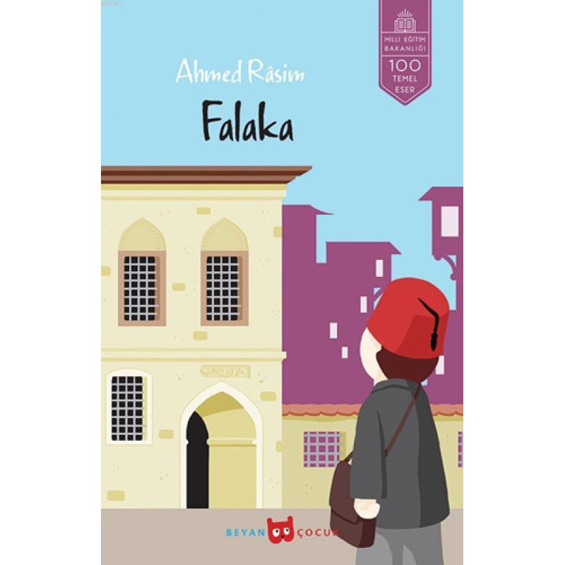 Falaka Falaka