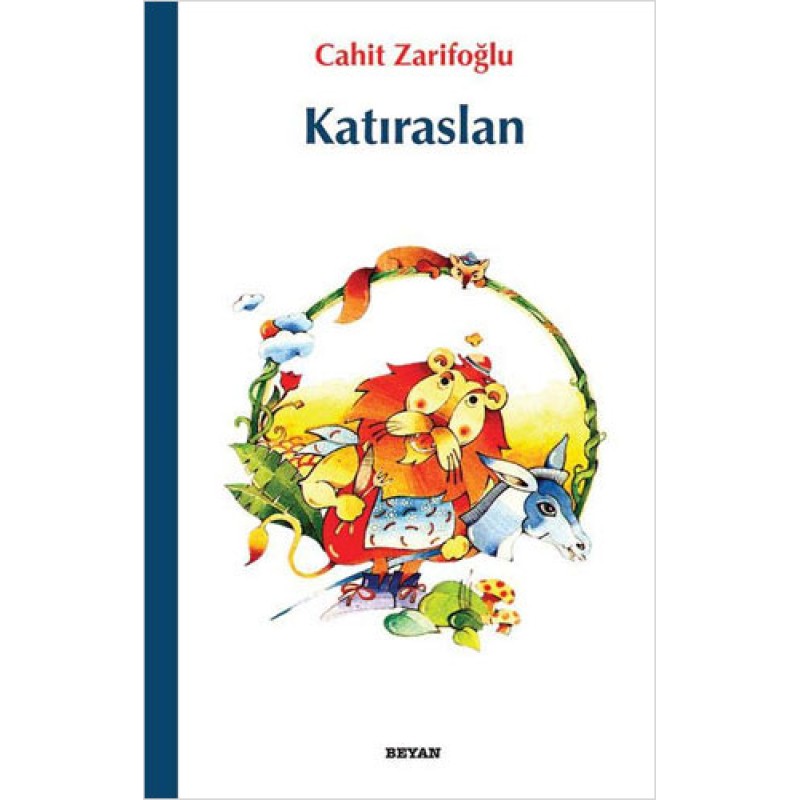 Katıraslan Katıraslan