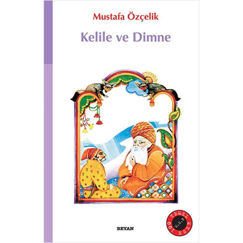 Kelile ve Dimne Kelile ve Dimne