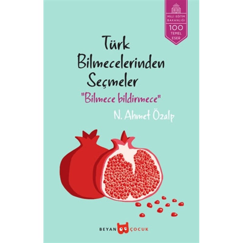 Bilmece Bildirmece Bilmece Bildirmece