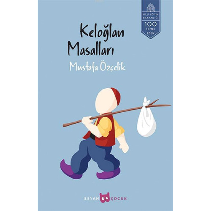 Keloğlan Masalları Keloğlan Masalları